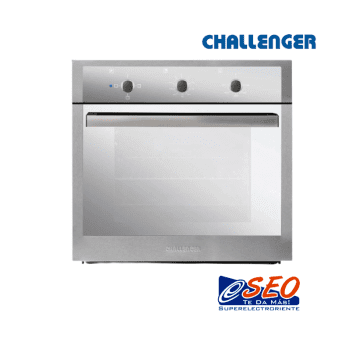 Horno Eléctrico Multifunción Challenger ]Inox 220V/HE2651