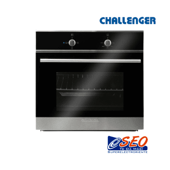 Horno Eléctrico Challenger 60Cms 120V/HE2502