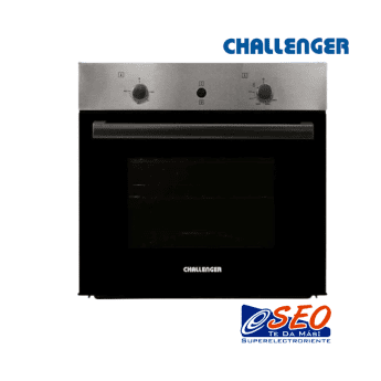 Horno de Empotrar Mixto Challenger 120V/HG2555