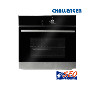 Horno a Gas Challenger 60Cms/HG2540