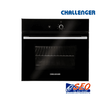 Horno de Empotrar Challenger 60Cms/HG2545