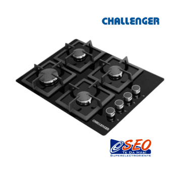 Cubierta Challenger 4P Gn Cristal/SQ6759AE
