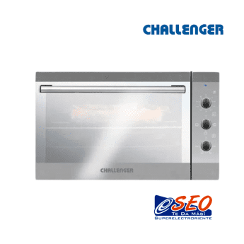 Horno de Empotrar Eléctrico Medio Formato 220v/HE2495