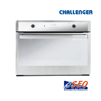 Horno Mixto Challenger 76Cms/HG9763