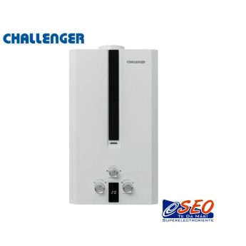 Calentador Challenger 6 Lts Tiro Natural GN/WHN 7060
