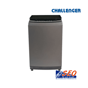Lavadora Challenger Digital 15Kgs(33Lbs)/CW5715DG