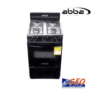 Estufa de Piso Abba Torre EE/AT101-5