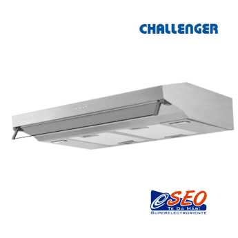 Campana Challenger Horizontal90Cms/CX4792