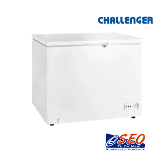 Congelador Challenger Horizontal 152Lts/CH226