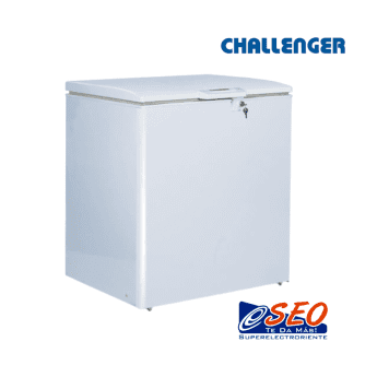 Congelador Challenger Horizontal 230Lts/CH332