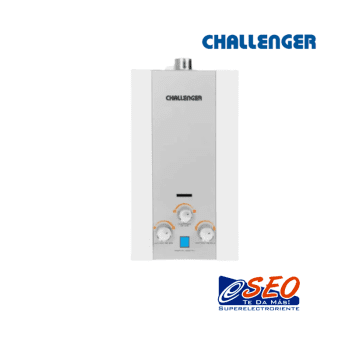 Calentador Challenger Tiro Forzado/WHG 7116