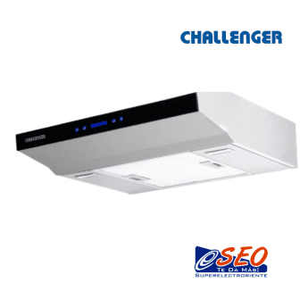 Campana Challenger Horizontal 60Cms/CX4865