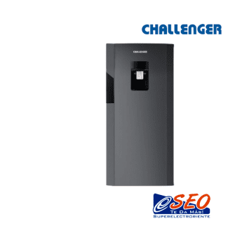Nevera Challenger Convencional 239Lts/CR239