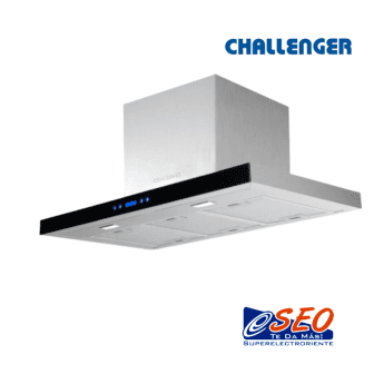Campana Península Challenger 90Cms Inoc/CX4998