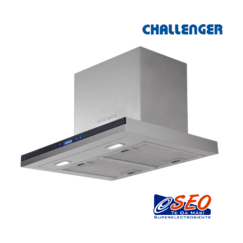 Campana Península Challenger 76Cms Inox/CX4976
