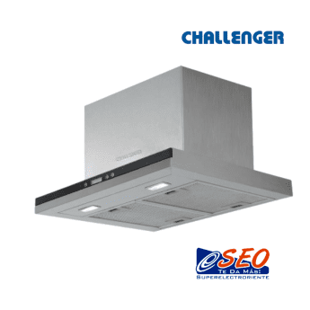 Campana Peninsula Challenger Inox 60cms/CX4960