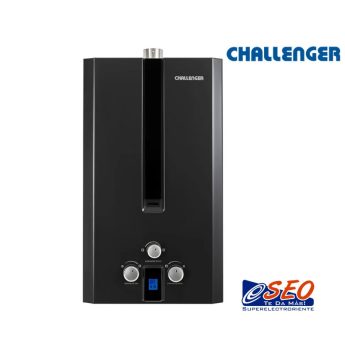 Calentador Challenger 12Lts Tiro Forzado/WHF7124