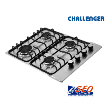 Estufa de Empotrar Challenger 60x 45Cms/SP5040EI