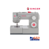 Maquina de Coser Singer Heavy Duty 23 Puntadas/4423