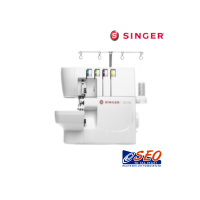 Filiteadora Singer Overlok/S0105