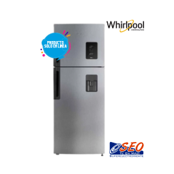 Nevera Whirlpool No Frost  440 LTS/WRW45AKTWW