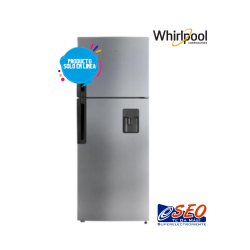 Nevera Whirlpool No Frost 435LTS/WRJ45AKTWW