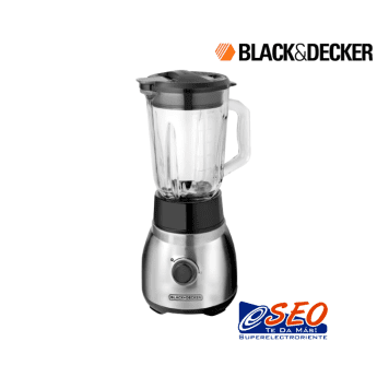 Licuadora Black+Decker Tricuadora 750watts/BL1650S