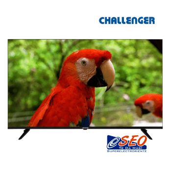 Televisores challenger