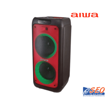 Torre Sonido ONE BOX AIWA/AWPOH1D