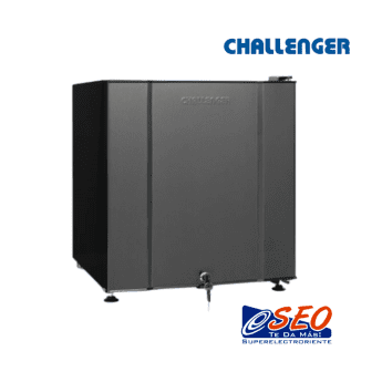Minibar Challenger gris 50Lts/CR051