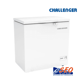 Congelador Horizontal Challenger 204Lts/CH199