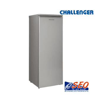 Congelador Vertical Challenger 168 Lts/CV430