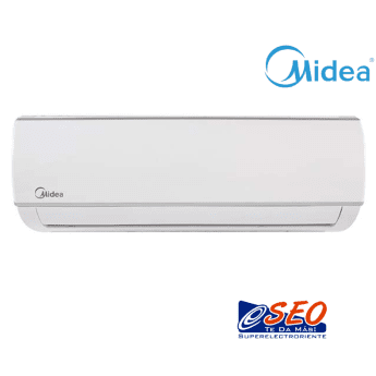 Aire Minisplit Midea Forest Plus 12000 BTU/Save On/OffSEER220v