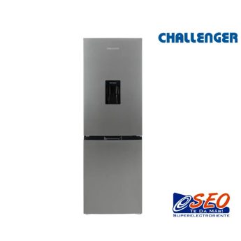 Nevera No Frost Challenger Bottom Freezer 356 Lts/CR325