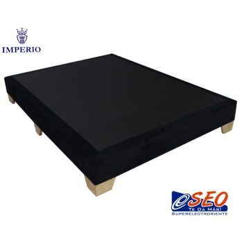 BASE CAMA 1.40 X 1.90