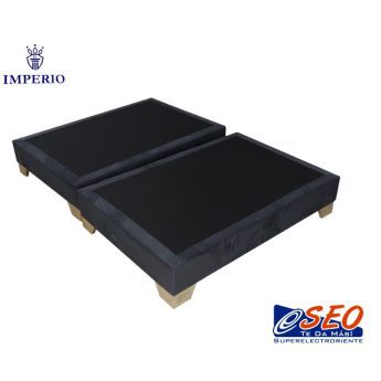 BASE CAMA 1.40 X 1.90