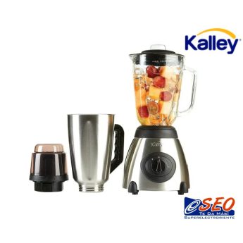 Licuadora KALLEY K-B15MAV