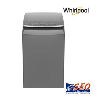 Lavadora WHIRLPOOL Carga Superior 20 Kilos/WW20LTAHLA