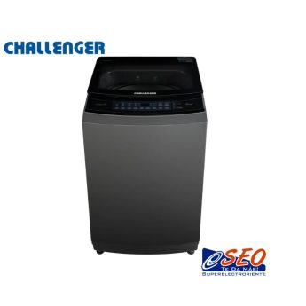 Lavadora Challenger 18 Kg (39 Lb)/CW 5718 DG