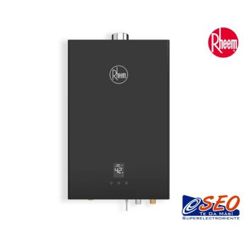 Calentador de Agua WIFI Tiro Forzado Gas Natural 16 Litros Digital/4649