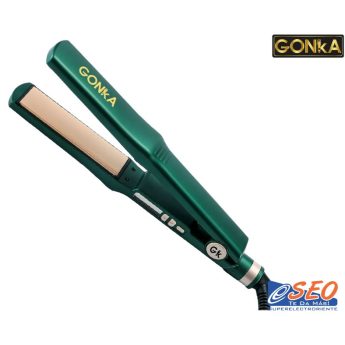 Plancha Turmalina Profesional Infinity/Gonka