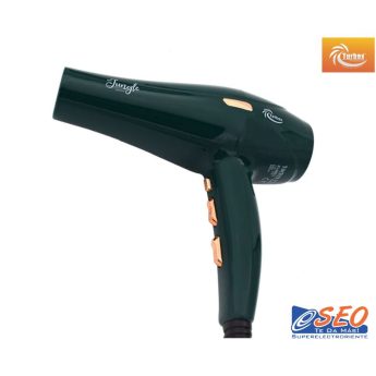 Secador de cabello Profesional NT- JUNGLE/Turbox