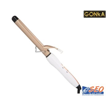 Rizadora de cabello Profesional Gonka/GK- Lazer 25