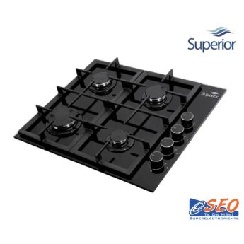 Cubierta Superior vidrio 60cms/CV-8030-2N