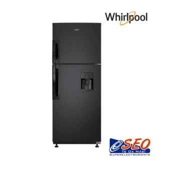 Nevera No Frost 263LT WHIRLPOOL/WRW25CK