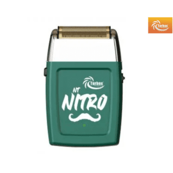 Afeitadora profesional NT- NITRO