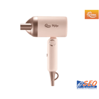 Secador Viajero Plegable Turbox/NT- Voyage