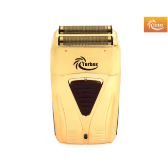 Afeitadora Profesional NT-TITANIUM GOLD EDITION