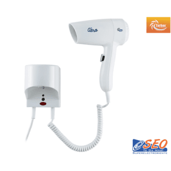 Secador Hotelero Turbox/NT- AERO