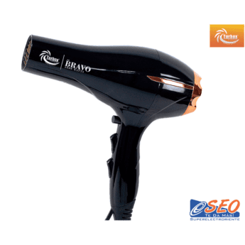 Secador de cabello Profesional Turbox/NT- BRAVO